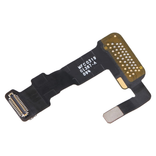 For Apple Watch Series 4 40mm Motherboard Back Cover Charging Connection Flex Cable by buy2fix