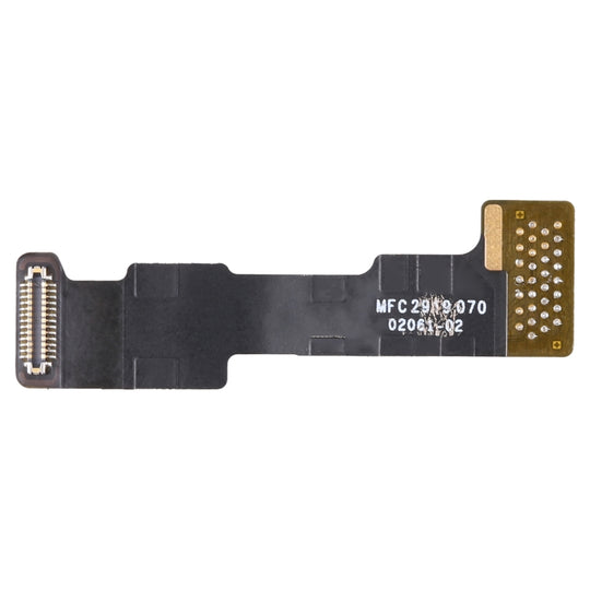 Pour Apple Watch Series 5 / SE 44mm carte mère couverture arrière connexion de charge câble flexible