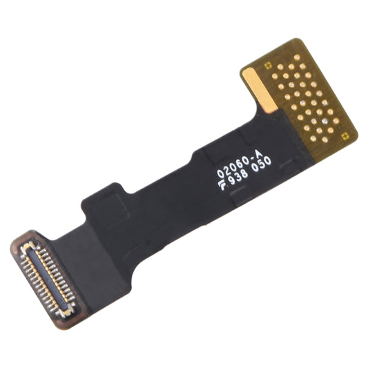 For Apple Watch Series 5 / SE 40mm Motherboard Back Cover Charging Connection Flex Cable by buy2fix