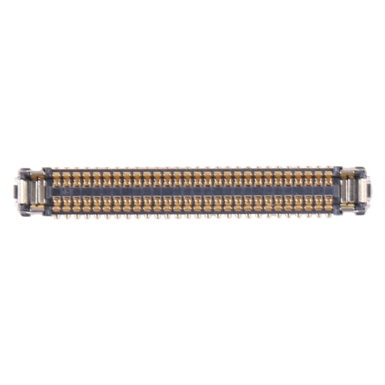 Pour iPad Pro 11 A1980, connecteur FPC tactile 56 broches sur la carte mère