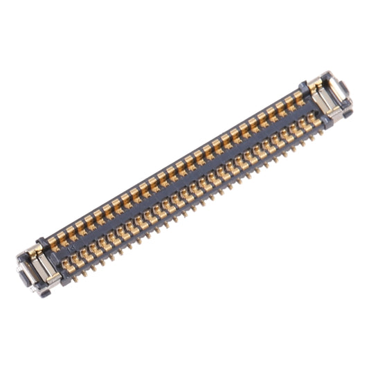 For iPad Pro 11 A1980 56Pin Touch FPC Connector On Motherboard by buy2fix