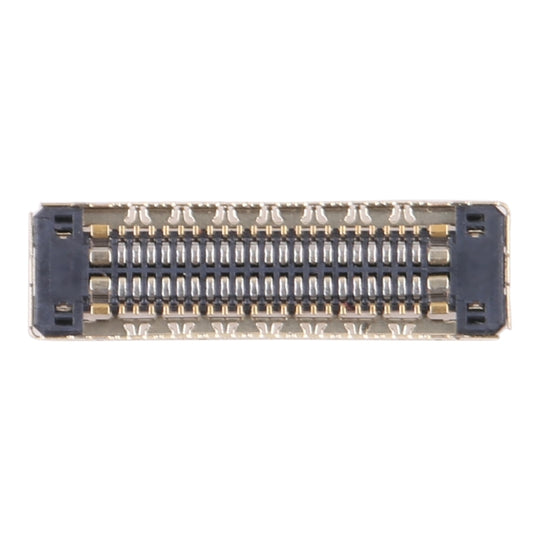 Connecteur FPC de chargement 42 broches sur la carte mère, pour iPad Pro 11 A1980 A1979 A2377