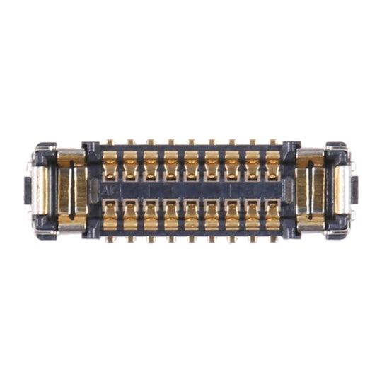 Pour iPad Pro 11 A1980, écran LCD 18 broches, connecteur FPC sur la carte mère