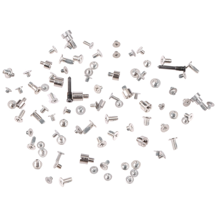 For iPhone 14 Pro Max Complete Set Screws and Bolts(Random Color Delivery) by buy2fix