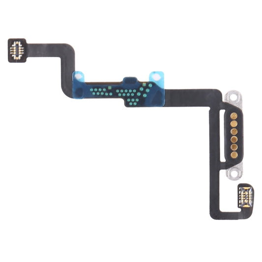 For Apple Watch Series 6 40mm Motherboard Charging Connection Flex Cable - Repair & Spare Parts by buy2fix | Online Shopping UK | buy2fix