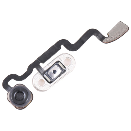 For Apple Watch Series 6 40mm Microphone Power Flex Cable by buy2fix