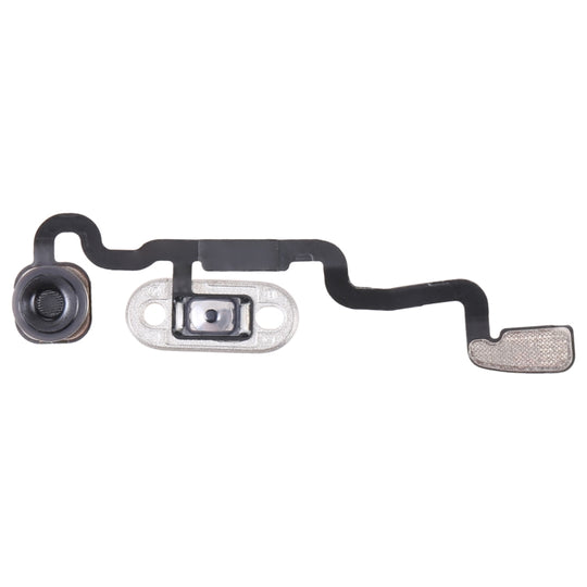 Pour Apple Watch Series 6 44 mm Câble d'alimentation flexible pour microphone