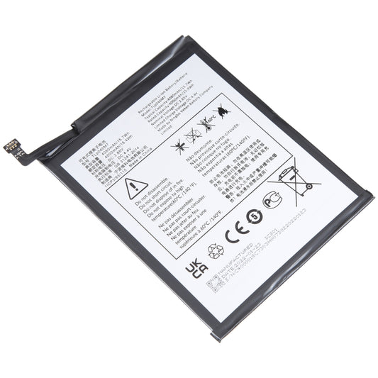 For Alcatel JOY TAB 2 9032Z 4000mAh Battery Replacement TLP040M7 by buy2fix