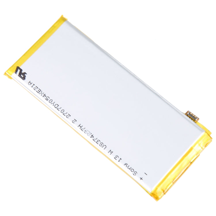 For ZTE Nubia Z5S MINI NX403A 2000mAh Battery Replacement LI3820T43P3H984237 by buy2fix