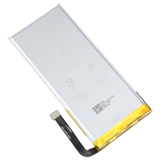For Google Pixel 5 4000mAh Battery Replacement GTB1F by buy2fix