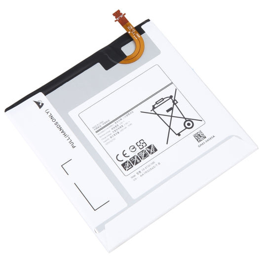 For Samsung Galaxy Tab E 8 SM-T377/T360/T367/T370 300mAh Battery Replacement by buy2fix