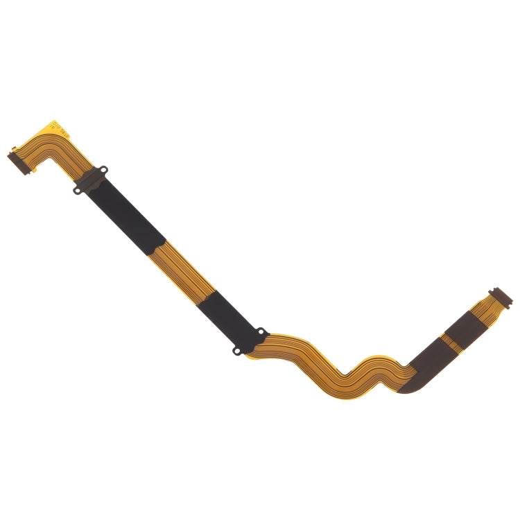 For Canon PowerShot G7 X Mark II LCD Connecting Flex Cable - Repair & Spare Parts by buy2fix | Online Shopping UK | buy2fix