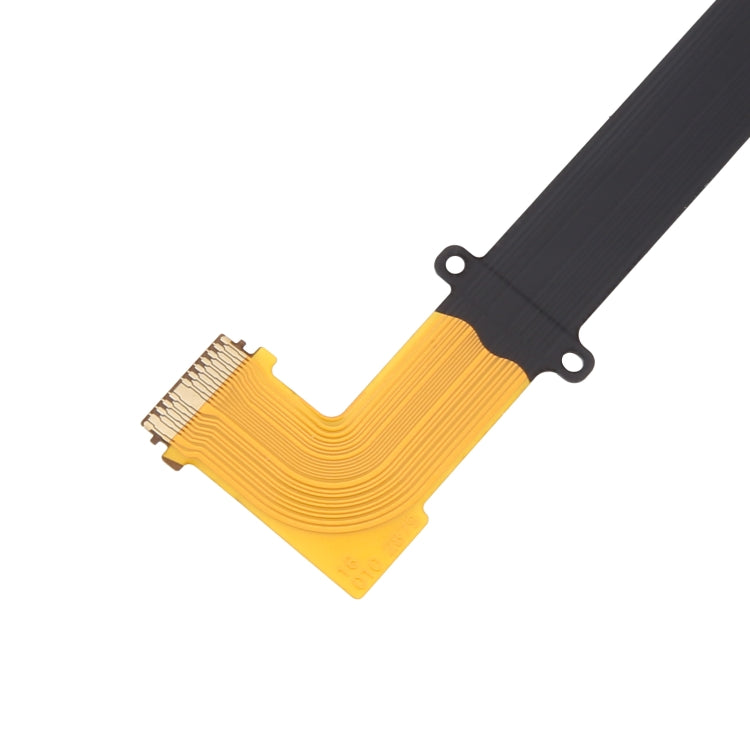For Canon PowerShot G7 X Mark II LCD Connecting Flex Cable - Repair & Spare Parts by buy2fix | Online Shopping UK | buy2fix