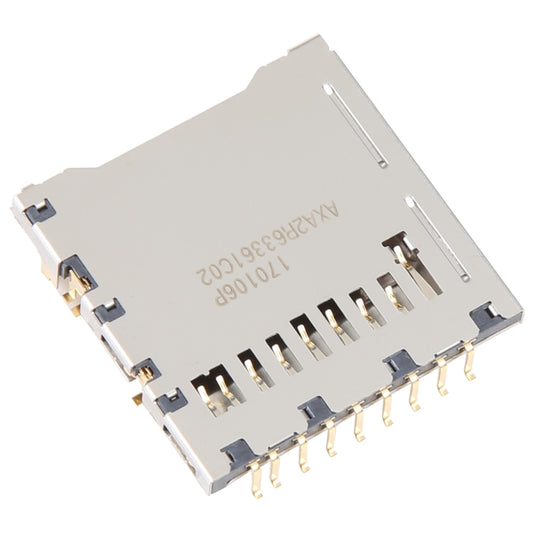 For Nikon D7100 / D7200 / D5300 Original SD Card Slot by buy2fix