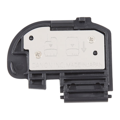 For Canon EOS 40D / EOS 50D OEM Battery Compartment Cover - Repair & Spare Parts by buy2fix | Online Shopping UK | buy2fix