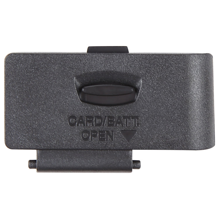 For Canon EOS 1100D OEM Battery Compartment Cover - Repair & Spare Parts by buy2fix | Online Shopping UK | buy2fix