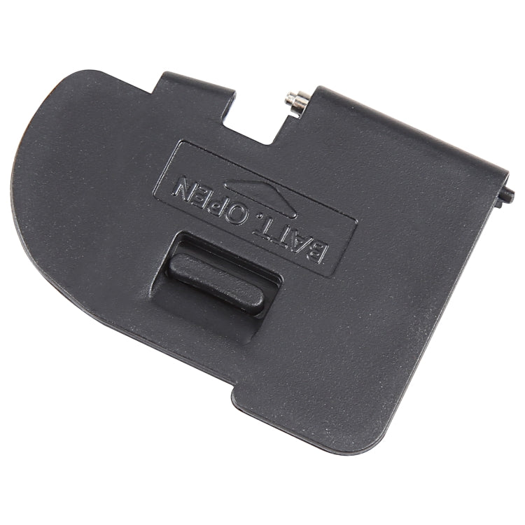 For Canon EOS 5D Mark II OEM Battery Compartment Cover - Repair & Spare Parts by buy2fix | Online Shopping UK | buy2fix