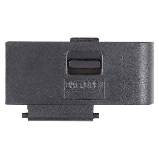 For Canon EOS 600D OEM Battery Compartment Cover - Repair & Spare Parts by buy2fix | Online Shopping UK | buy2fix