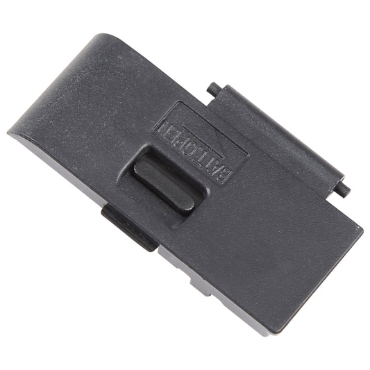 For Canon EOS 600D OEM Battery Compartment Cover by buy2fix