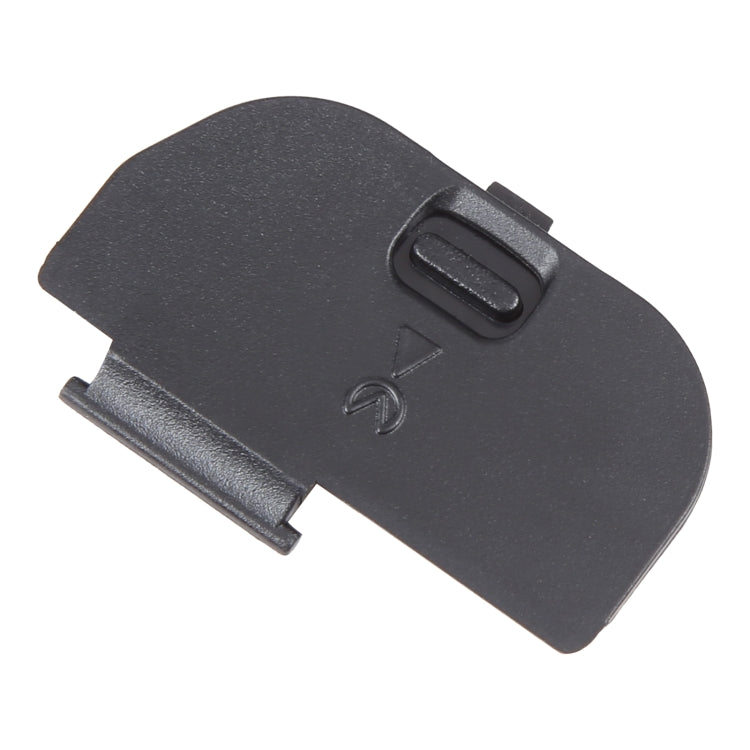 For Nikon D50 / D70 / D80 / D90 OEM Battery Compartment Cover - Repair & Spare Parts by buy2fix | Online Shopping UK | buy2fix