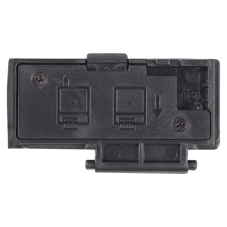 For Canon EOS 550D OEM Battery Compartment Cover - Repair & Spare Parts by buy2fix | Online Shopping UK | buy2fix