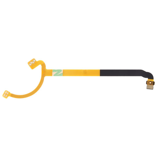 For Canon EF24-70mm f/4L IS USM Lens Aperture Connecting Flex Cable