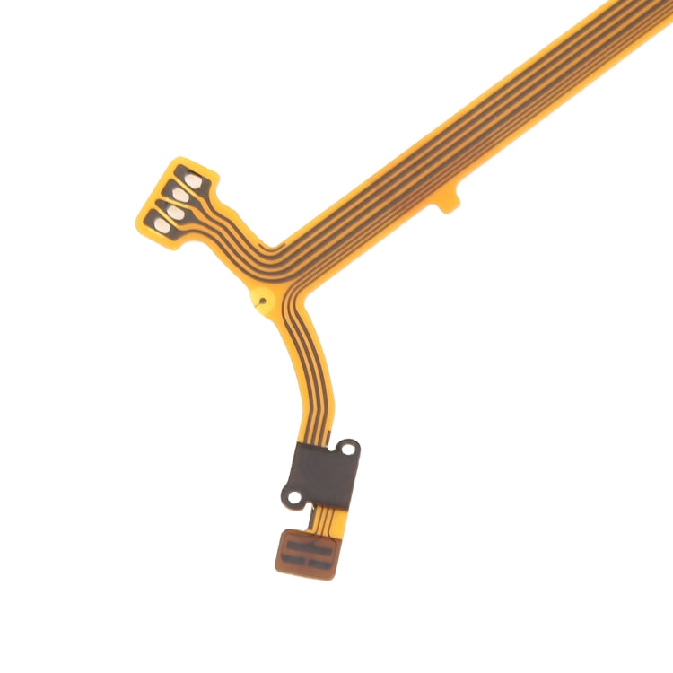 For Canon EF16-35mm f/4L IS USM Lens Aperture Connecting Flex Cable - Repair & Spare Parts by buy2fix | Online Shopping UK | buy2fix