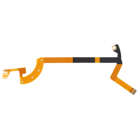 For Canon RF24-105mm F4 L IS USM Lens Aperture Connecting Flex Cable - Repair & Spare Parts by buy2fix | Online Shopping UK | buy2fix