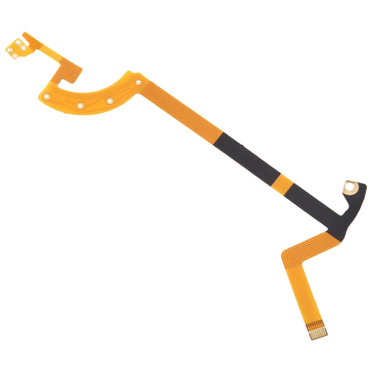 For Canon RF24-105mm F4 L IS USM Lens Aperture Connecting Flex Cable by buy2fix