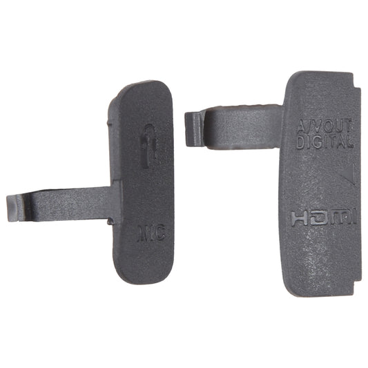 For Canon EOS 600D OEM USB Cover Cap - Repair & Spare Parts by buy2fix | Online Shopping UK | buy2fix