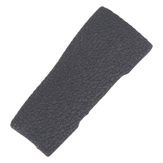 For Canon EOS 5D Mark IV OEM CF Card Slot Cover Protective Leather by buy2fix