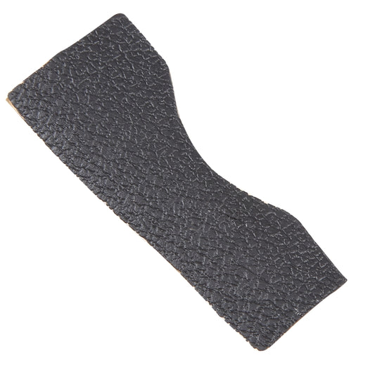 For Canon EOS 5D Mark III OEM CF Card Slot Cover Protective Leather by buy2fix