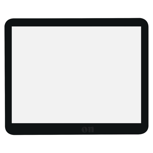 For Canon EOS 5D Mark II Acrylic Material LCD Screen Outer Lens by buy2fix