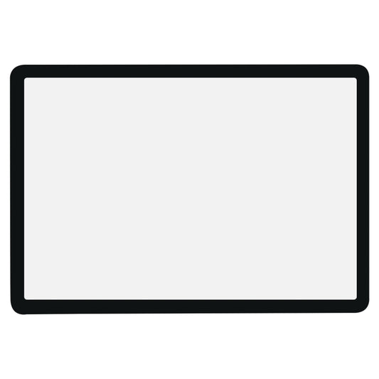 For Canon EOS 6D Acrylic Material LCD Screen Outer Lens by buy2fix