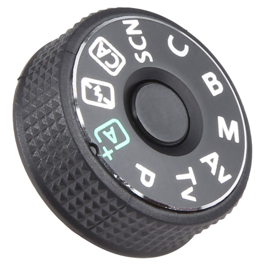 For Canon EOS 70D Original Mode Dial by buy2fix