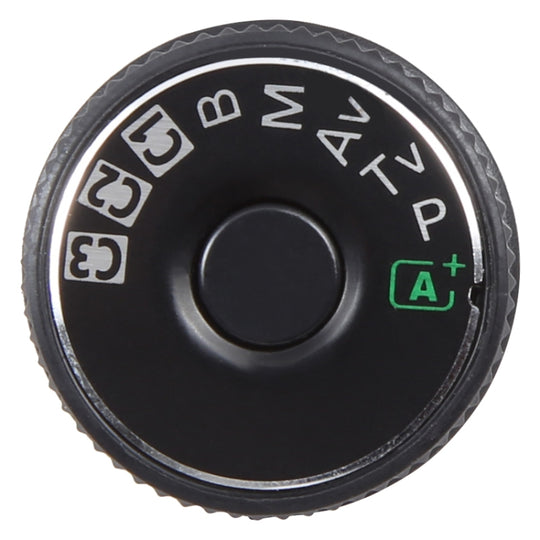 For Canon EOS 5D Mark III Original Mode Dial