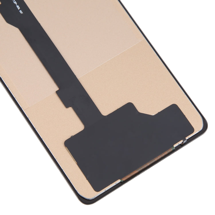 TFT LCD Screen For Xiaomi Redmi Note 12 Pro+ with Digitizer Full Assembly - Repair & Spare Parts by buy2fix | Online Shopping UK | buy2fix
