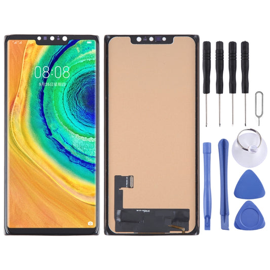 TFT LCD Screen For Huawei Mate 30 Pro with Digitizer Full Assembly, Not Supporting Fingerprint Identification - Repair & Spare Parts by buy2fix | Online Shopping UK | buy2fix