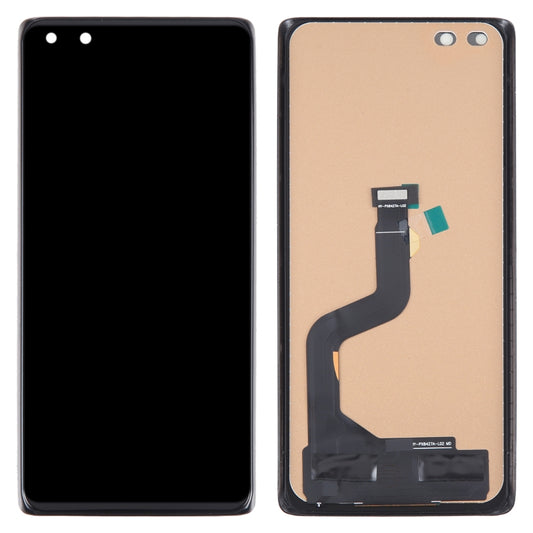 TFT LCD Screen For Huawei Mate 40 Pro with Digitizer Full Assembly, Not Supporting Fingerprint Identification by buy2fix