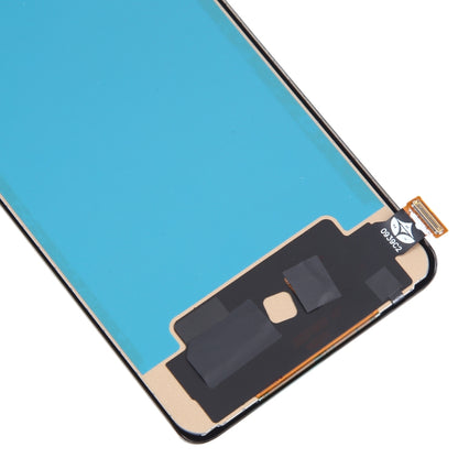 TFT LCD Screen For OPPO Reno6 Pro+ 5G with Digitizer Full Assembly, Not Supporting Fingerprint Identification - Repair & Spare Parts by buy2fix | Online Shopping UK | buy2fix