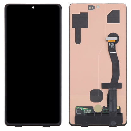 OLED LCD Screen For Samsung Galaxy S10 Lite SM-G770F With Digitizer Full Assembly - Repair & Spare Parts by buy2fix | Online Shopping UK | buy2fix