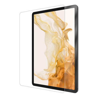 For Samsung Galaxy Tab S8 / S7 NILLKIN Pure Series Anti-reflection Tempered Tablet Glass Film - Tab S8 Tempered Glass by NILLKIN | Online Shopping UK | buy2fix