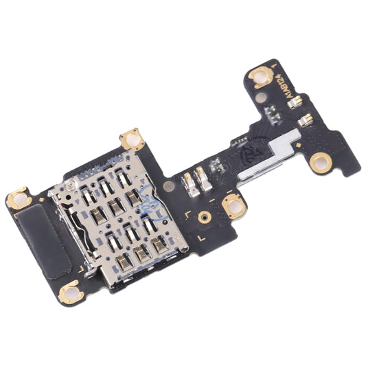 For Realme GT Neo2 Original SIM Card Reader Board With Mic by buy2fix