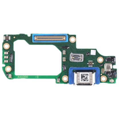 For OPPO Reno7 SE Original Charging Port Board - Repair & Spare Parts by buy2fix | Online Shopping UK | buy2fix
