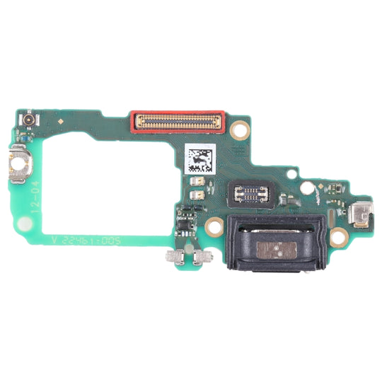 Pour carte de port de charge d'origine OPPO A1 Pro