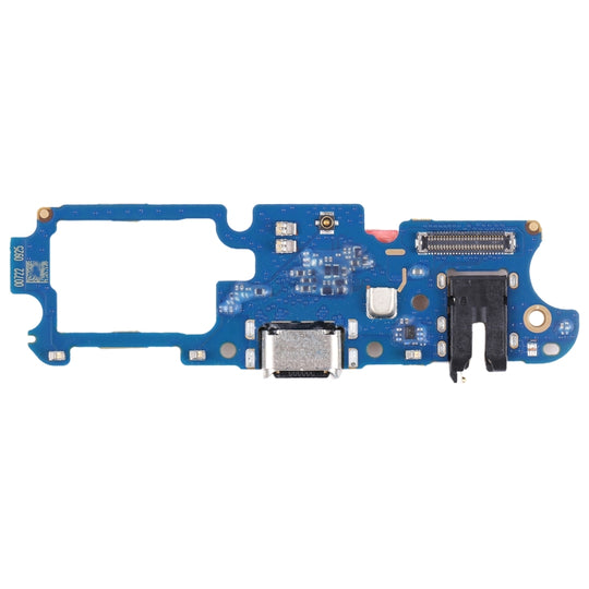 Pour carte de port de charge d'origine Realme 6 Pro