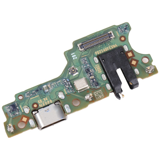 For vivo iQOO U5x Original Charging Port Board by buy2fix