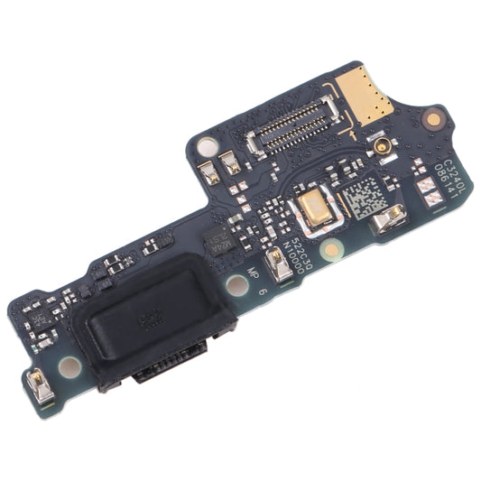 For Xiaomi Redmi 10C Original Charging Port Board by buy2fix