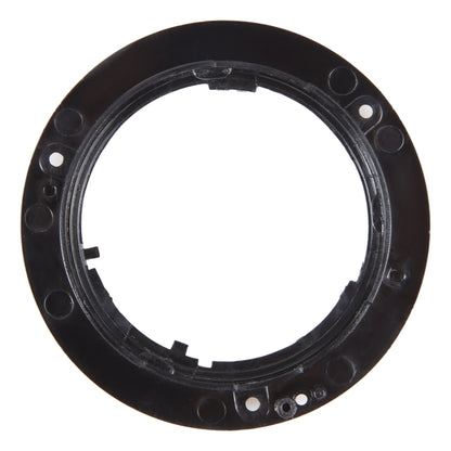 For Nikon AF-P DX 18-105mm f/3.5-5.6G ED VR OEM Camera Lens Bayonet Mount Ring - Repair & Spare Parts by buy2fix | Online Shopping UK | buy2fix