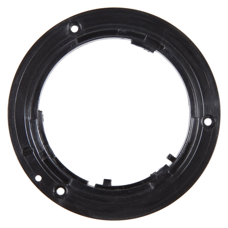 For Nikon AF-P DX 18-105mm f/3.5-5.6G ED VR OEM Camera Lens Bayonet Mount Ring - Repair & Spare Parts by buy2fix | Online Shopping UK | buy2fix